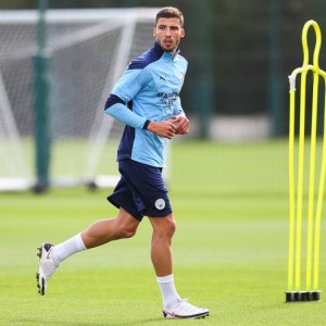 leyu乐鱼全站App下载体育-鲁本-迪亚斯：为曼城效力梦寐以求，无法想象在其他任何地方踢球