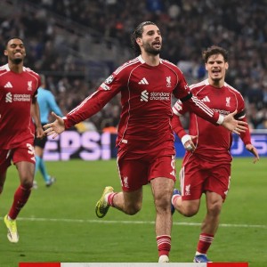 leyu乐鱼全站App下载体育-3-0大胜马赛还不行？利物浦部分球迷直言，赢了个“寂寞”！