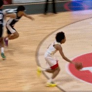 leyu乐鱼全站App下载体育-首节表现不错！中国U19男篮22-15法国领先7分