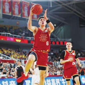 leyu乐鱼全站App下载体育-CBA联赛战火重燃 山西男篮主场告捷