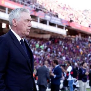 leyu乐鱼全站App下载体育-史上第4位外教 安切洛蒂率巴西队世界杯夺冠太难