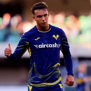 leyu乐鱼全站App下载官方网站-斯基拉：那不勒斯与焦瓦内达成原则性协议，4+1合同年薪120万